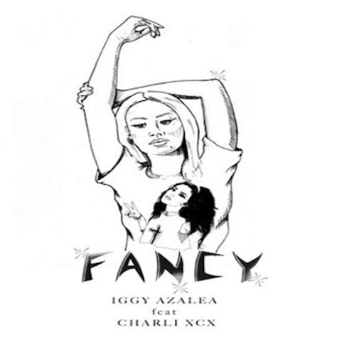 Iggy Azalea Fancy Cover - irene-montero