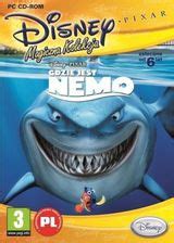 Gdzie Jest Nemo Disney Magiczna Kolekcja Gra PC Ceneo Pl