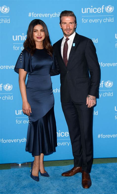 Priyanka Chopra Unicef 70th Anniversary Celebration At United Nations In Ny 1212 2016