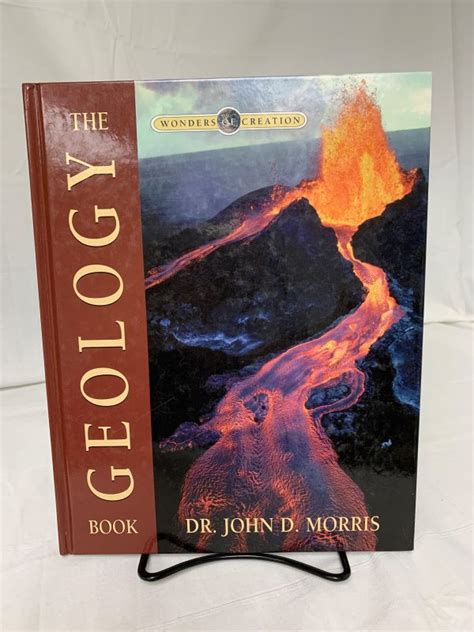 The Geology Book - SCAIHS South Carolina Association of Independent ...