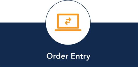 Order Management Order Entry Tool Centerprism Erp