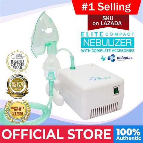 Buy Mercury Drug Official Store Nebulizer Online Ph