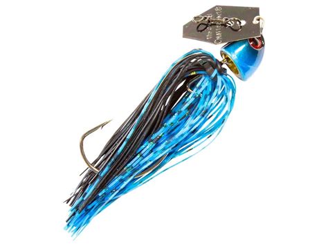 Best Chatterbaits Best Bass Fishing Lures