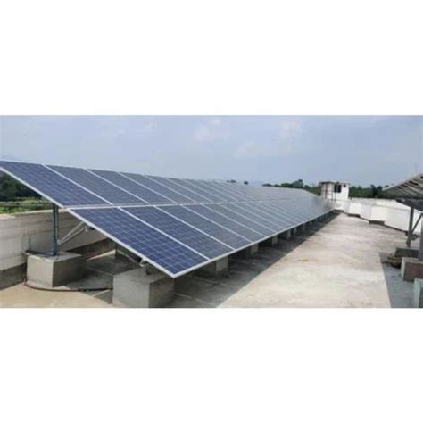 Polycrystalline Solar PV Panel At Rs 55 Watt In Dehradun ID