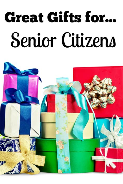 Christmas Ts For Senior Citizens 2022 Get Christmas 2022 Update