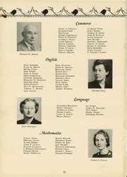 Olney High School - Trojan Yearbook (Philadelphia, PA), Class of 1951 ...