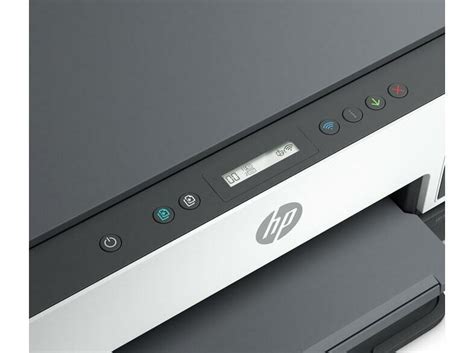 Hp Smart Tank All In One Inkjet Wifi