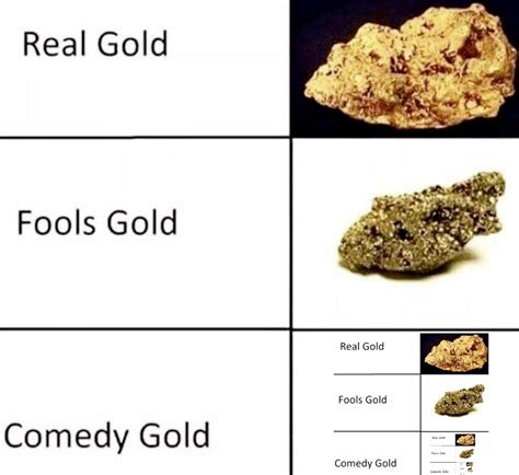 This Meme Is Comedy Gold Invest Rmemeeconomy