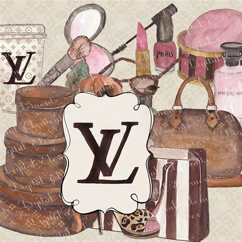 Louis Vuitton Art Images