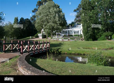 Victorian Spa Resort Hi Res Stock Photography And Images Alamy