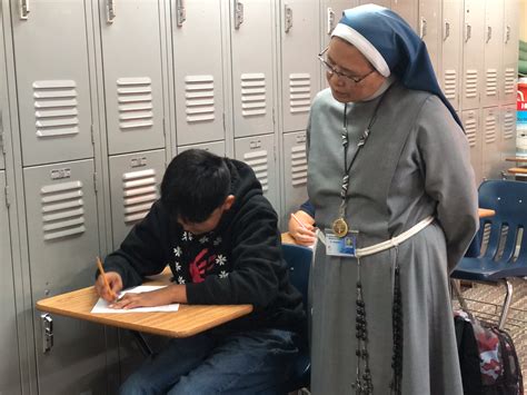 St Bonaventure Mission And School Thoreau New Mexico