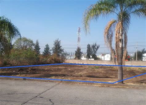 Venta De Terreno En Atlas Country Club Las Pintitas Jalisco Lamudi