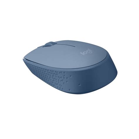 Logitech M171 Wireless Mouse เมาสไรสาย