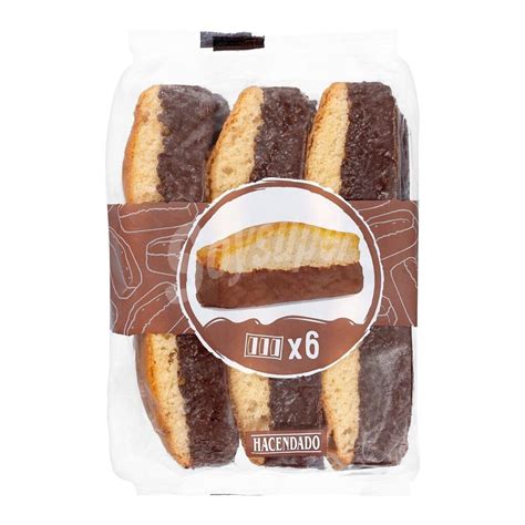 Descubre la deliciosa tentación de los bocaditos bañados al cacao