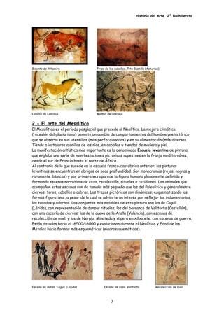 Prehistoria PDF