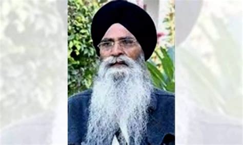 Harjinder Singh Dhami Re Elected Sgpc President For Third Time