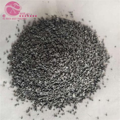 Synthetic Graphite Scrap Artificial Graphite Graphite Electrode