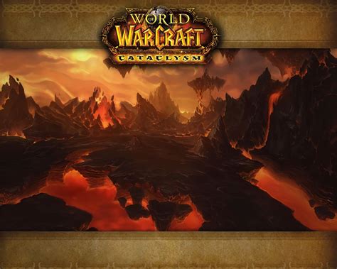 Molten Front - Wowpedia - Your wiki guide to the World of Warcraft