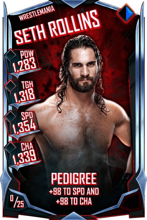 Ultimate Cards 72 Wwe Supercard Cards Catalog S2 And S3 Database