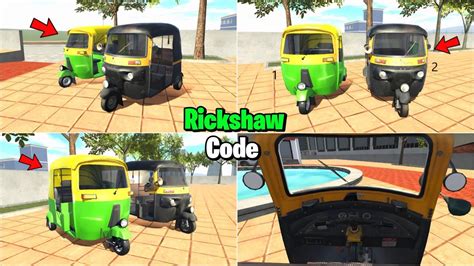 Auto Rickshaw Cheat Code In Indian Bike Driving 3d Indian Bike Driving 3d Auto Rickshaw Cheat