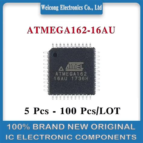 ATMEGA162 16AU ATMEGA162 16A ATMEGA162 16 ATMEGA162 162 16AU ATMEGA16