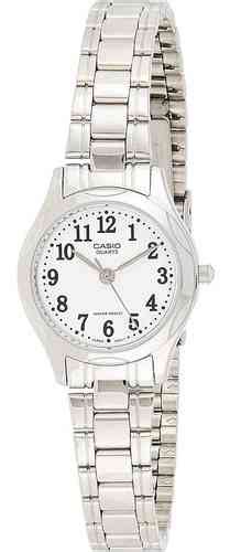 Reloj Casio Dama Ltp D Oficial Febo Febo