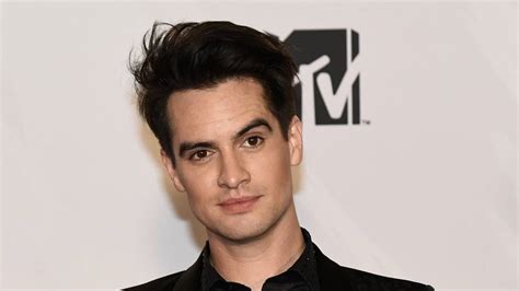 41 Facts about Brendon Urie - Facts.net