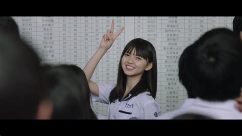 日版电影《那些年 我们一起追过的女孩》公开预告 斋藤飞鸟演绎青春恋情 哔哩哔哩