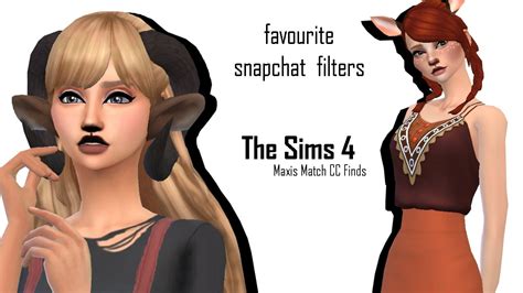 Sims 4 Sheep CC