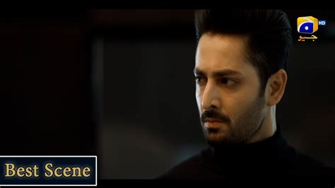 Ab Dekh Khuda Kya Karta Hai Episode 01 𝗕𝗲𝘀𝘁 𝗦𝗰𝗲𝗻𝗲 𝟬𝟯 Danish Taimoor