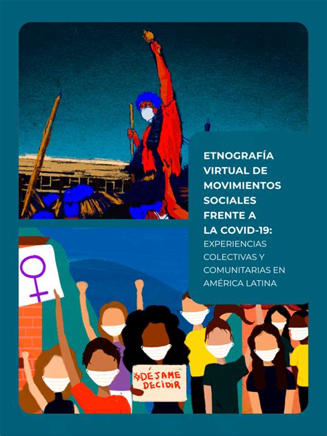 Pdf Etnograf A Virtual De Movimientos Sociales Frente A La Covid