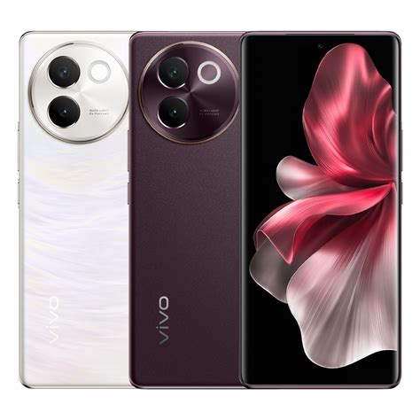 Vivo V30e 5g 8g256g 678吋3d曲面螢幕智慧手機 V系列 Yahoo奇摩購物中心