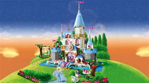 LEGO® Disney™ - LEGO.com for kids