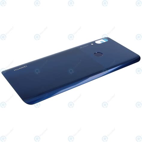 Huawei P Smart Z Stk L Battery Cover Sapphire Blue Rxx