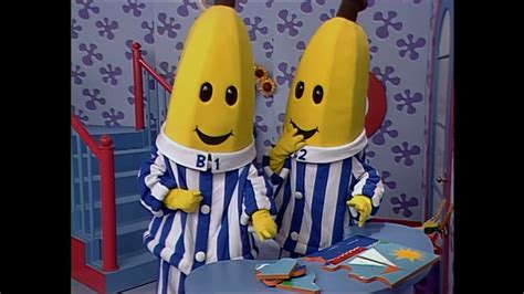 Bananas In Pyjamas Ep 228 Hide And Sleep YouTube