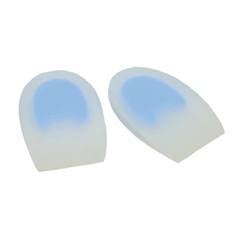 Silicone Heel Wedge Orthotix