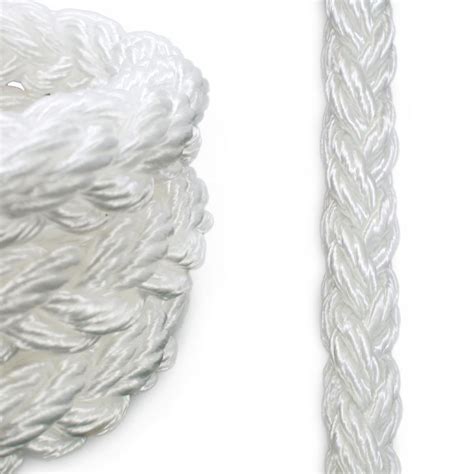 Nylon Rope — Knot & Rope Supply