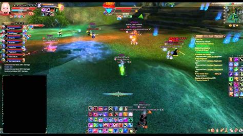 PWI Lost City 24 04 2015 Primal Mass PvP YouTube