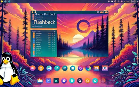 How To Install GNOME Flashback On Ubuntu 24 04 22 04 Or 20 04