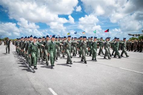 Força Aérea Brasileira Asas que protegem o País