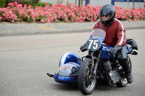 Classic Motorcycles Free Stock Photo - Public Domain Pictures