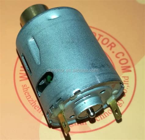 36v Dc Vibration Motor Sex Machine Motordc Motor For Sex Machinesex