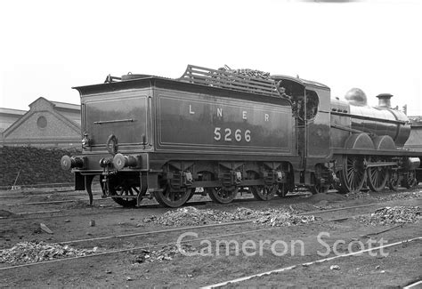 Lner Gcr C Former Gcr Class B No Seen At What Flickr