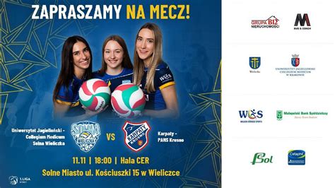 Lsk Uj Cm Solna Wieliczka Karpaty Pans Krosno Youtube