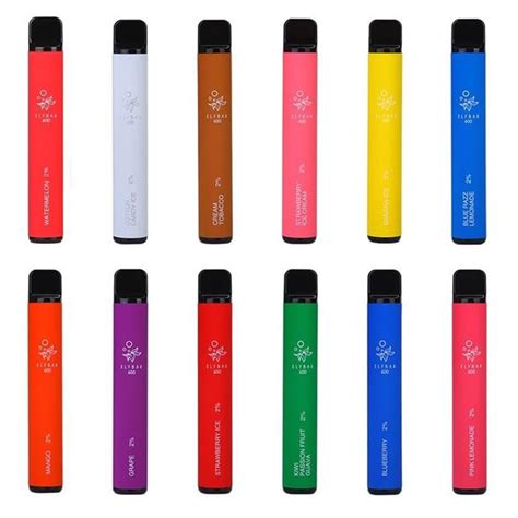 How Much Are Disposable Vapes In The Uk