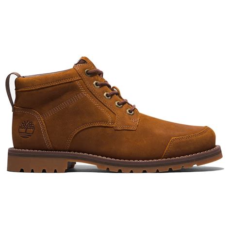 Timberland Larchmont II Chukka Hiking Boots Brown Trekkinn