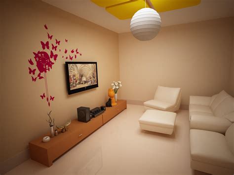 Small Tv Room by ImranBhatti on DeviantArt