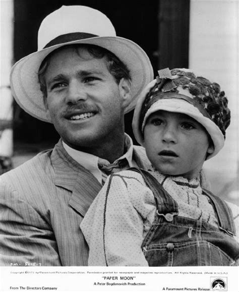 Paper Moon (1973) | Edmonton Movies