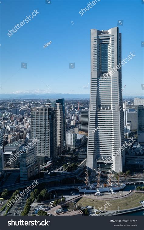 8,131 Yokohama landmark tower Images, Stock Photos & Vectors | Shutterstock