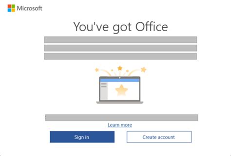 Microsoft Office Tutorials Activate Office